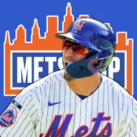 Mets'd Up artwork