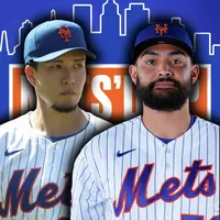Mets'd Up artwork