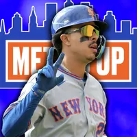 Mets'd Up artwork