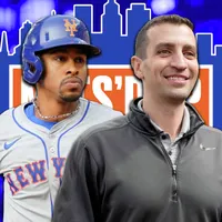 Mets'd Up artwork