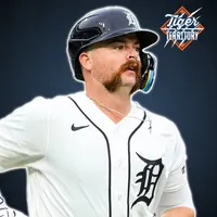 Tiger Territory: A Detroit Tigers Podcast artwork