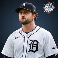 Tiger Territory: A Detroit Tigers Podcast artwork