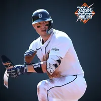 Tiger Territory: A Detroit Tigers Podcast artwork