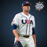 Tiger Territory: A Detroit Tigers Podcast artwork