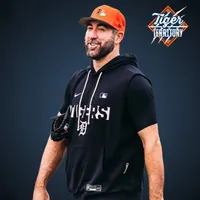 Tiger Territory: A Detroit Tigers Podcast artwork