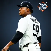 Tiger Territory: A Detroit Tigers Podcast artwork