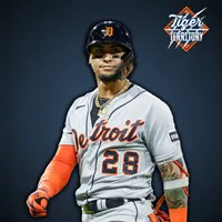Tiger Territory: A Detroit Tigers Podcast artwork