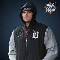 Tiger Territory: A Detroit Tigers Podcast artwork
