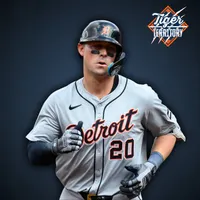 Tiger Territory: A Detroit Tigers Podcast artwork