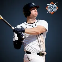 Tiger Territory: A Detroit Tigers Podcast artwork