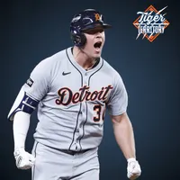 Tiger Territory: A Detroit Tigers Podcast artwork