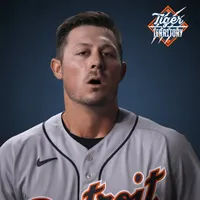 Tiger Territory: A Detroit Tigers Podcast artwork
