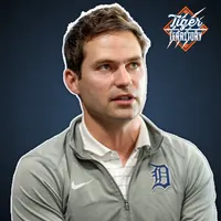 Tiger Territory: A Detroit Tigers Podcast artwork