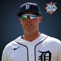 Tiger Territory: A Detroit Tigers Podcast artwork