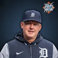 Tiger Territory: A Detroit Tigers Podcast artwork