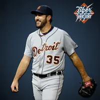 Tiger Territory: A Detroit Tigers Podcast artwork