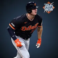 Tiger Territory: A Detroit Tigers Podcast artwork