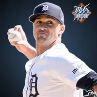 Tiger Territory: A Detroit Tigers Podcast artwork