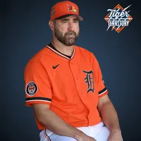 Tiger Territory: A Detroit Tigers Podcast artwork
