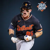 Tiger Territory: A Detroit Tigers Podcast artwork