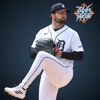Tiger Territory: A Detroit Tigers Podcast artwork