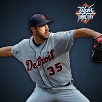 Tiger Territory: A Detroit Tigers Podcast artwork