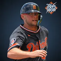 Tiger Territory: A Detroit Tigers Podcast artwork