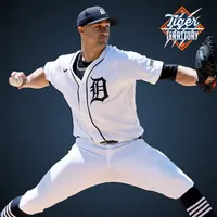 Tiger Territory: A Detroit Tigers Podcast artwork