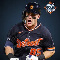 Tiger Territory: A Detroit Tigers Podcast artwork