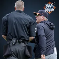 Tiger Territory: A Detroit Tigers Podcast artwork