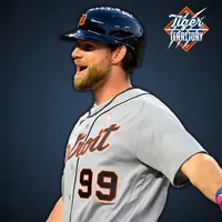 Tiger Territory: A Detroit Tigers Podcast artwork