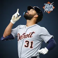 Tiger Territory: A Detroit Tigers Podcast artwork