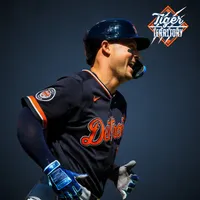 Tiger Territory: A Detroit Tigers Podcast artwork