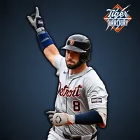Tiger Territory: A Detroit Tigers Podcast artwork