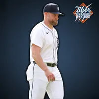 Tiger Territory: A Detroit Tigers Podcast artwork