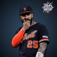 Tiger Territory: A Detroit Tigers Podcast artwork