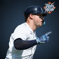 Tiger Territory: A Detroit Tigers Podcast artwork