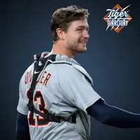 Tiger Territory: A Detroit Tigers Podcast artwork