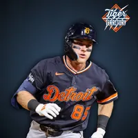 Tiger Territory: A Detroit Tigers Podcast artwork