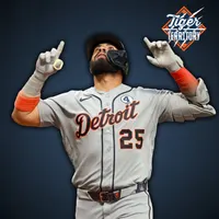 Tiger Territory: A Detroit Tigers Podcast artwork