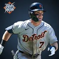 Tiger Territory: A Detroit Tigers Podcast artwork