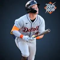 Tiger Territory: A Detroit Tigers Podcast artwork