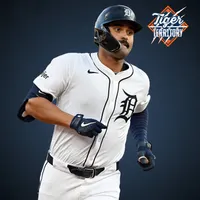 Tiger Territory: A Detroit Tigers Podcast artwork