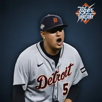 Tiger Territory: A Detroit Tigers Podcast artwork