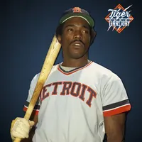 Tiger Territory: A Detroit Tigers Podcast artwork