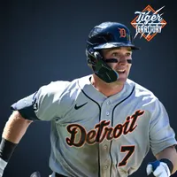 Tiger Territory: A Detroit Tigers Podcast artwork
