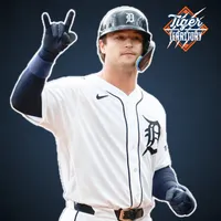 Tiger Territory: A Detroit Tigers Podcast artwork