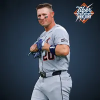 Tiger Territory: A Detroit Tigers Podcast artwork