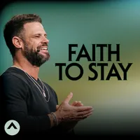 Elevation with Steven Furtick artwork