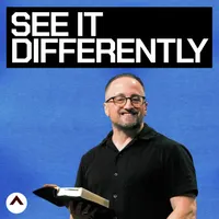 Elevation with Steven Furtick artwork